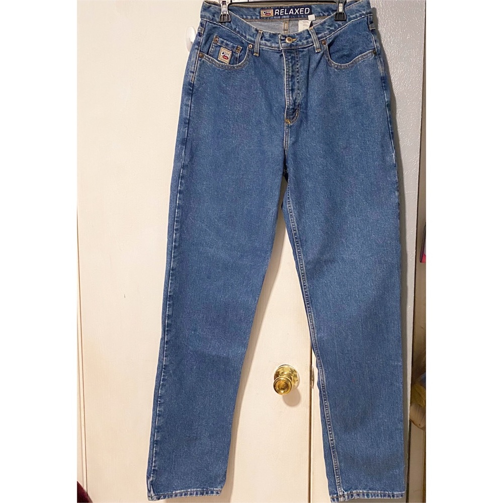 Cruel Girl 90s Jeans